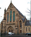 Former St Francis RC Church