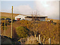 Moorside Farm Barn