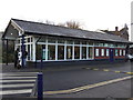 Thornaby Railway Station