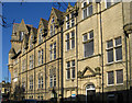 Pudsey - Town Hall