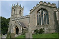 All Saints church, Harworth