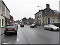 Main Street, Lisnaskea