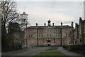 SK9867 : St John's Former Psychiatric Hospital by J.Hannan-Briggs