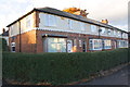 Houses on Stoneleigh Road