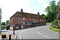 The White Lion Inn, Wherwell