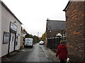 TA1232 : Potterill Lane, Sutton on Hull by Ian S