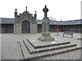 Market Place, Lisnaskea