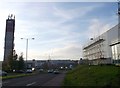 Weston Avenue into Tunnel Estate, Thurrock