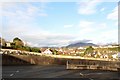 Houses on Mountain Road, Kilkeel