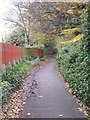 Kelcliffe Lane - Moorland Avenue