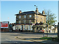 The Red Lion, Enfield Highway
