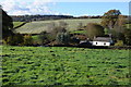 Farmland at Gwehelog