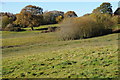 Farmland at Gwehelog