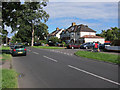 Sugden Road, Long Ditton