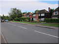 Sugden Road, Long Ditton