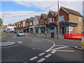 Shops on Fleece Road, Long Ditton