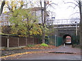 Gatley station, Cheshire