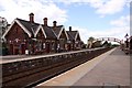 Appleby-in-Westmorland Station