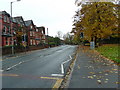 SJ3788 : Ullet Road, Liverpool by Alexander P Kapp