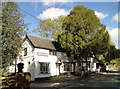 The Boot Inn, Orleton