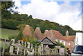 Court Farm Oast