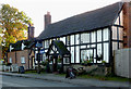 The Star Inn at Acton, Cheshire