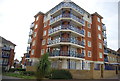 Apartments, Sovereign Harbour