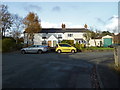 Cottages in Statham, near Lymm