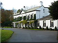 Statham Lodge Hotel near Lymm