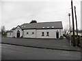 Christ Church Parochial Hall, Maguiresbridge