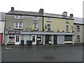 Barber Shop / The Coach Inn, Maguiresbridge