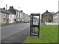 Telephone box, Maguiresbridge