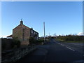 Cottages  at  Wormald  Green