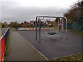 Playground, Baguley Lane