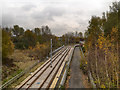 Metrolink East Manchester Extension