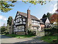 The Old House, Orleton