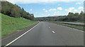 A30 south of Eastlake Wood