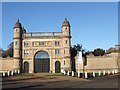 Lenton Lodge, Derby Road, Nottingham