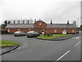 Former Railway Station, Brookeborough