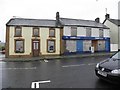 Derelict buildings, Brookeborough