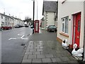 Main Street, Brookeborough