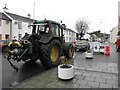 Tractor, Brookeborough