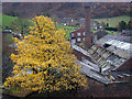 Hawkshead Mill