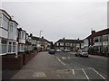 Lodge Street off Holderness Road, Hull