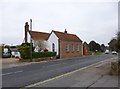 Brockenhurst, Chapel Cottage