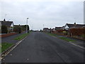 Mordacks Road, Bridlington