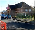 ST6070 : Former Knowle library for sale, Bristol by Jaggery