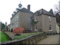 Lacon House, Cleobury Mortimer