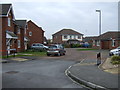 Bilsdale Crescent, Bridlington