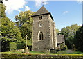 St Andrew, Bredenbury